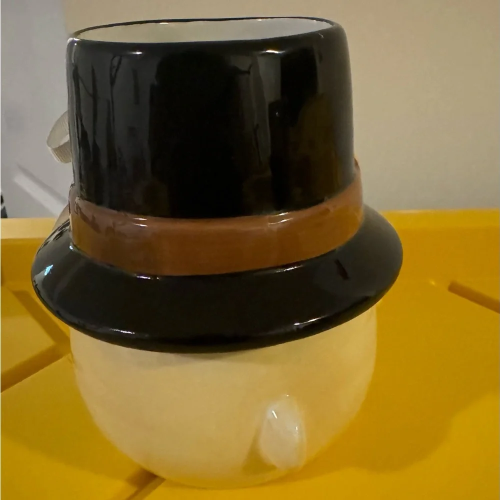 Rae Dunn - Charlie Brown Thanksgiving ☕️ - Picture 3 of 4